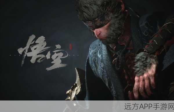 黑神话，悟空虚空结功能全解析——解锁战斗与探索新境界
