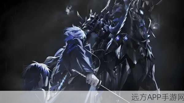 革新文本冒险新体验，比特人生手机版震撼上线