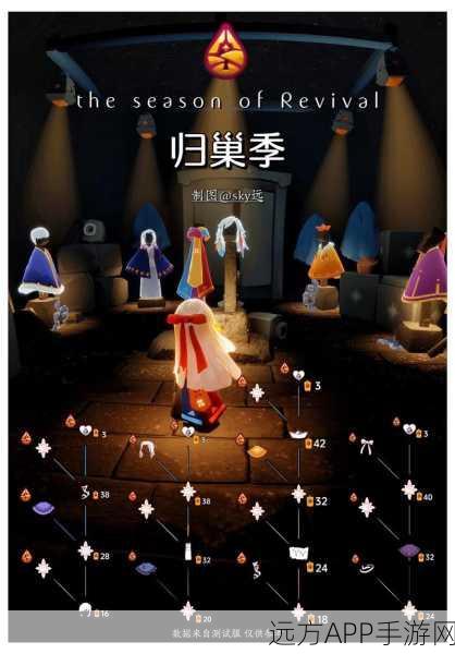 光遇体验服申请全攻略,解锁游戏新体验,抢先探索未知世界!