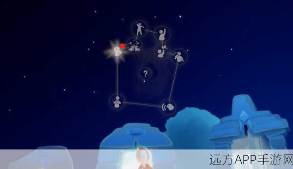 光遇禁阁先祖寻觅指南,解锁隐藏位置的秘密
