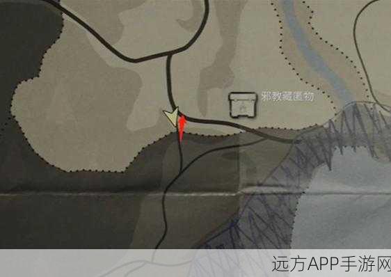 探秘心灵杀手2,海滩藏匿物的终极位置指南
