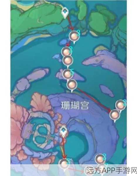 珠钿舫探险全攻略，原神资源管理秘籍，助你高效探索不浪费
