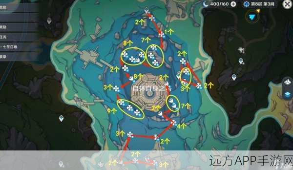珠钿舫探险全攻略,原神资源管理秘籍,助你高效探索不浪费