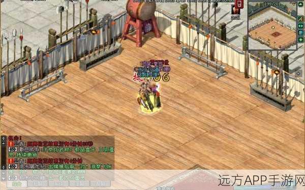 剑侠情缘手游,武当大神深度解析,最新热门玩法经验分享