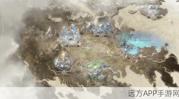 崩坏2幻想神话，全新冒险赛事燃爆开启，探索未知神话领域