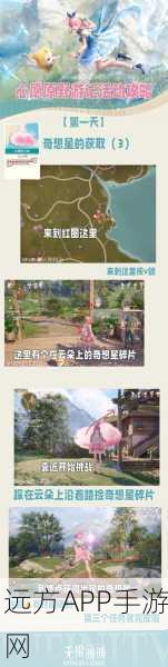 揭秘无限暖暖秘境探险,体力分配与高效通关策略全解析