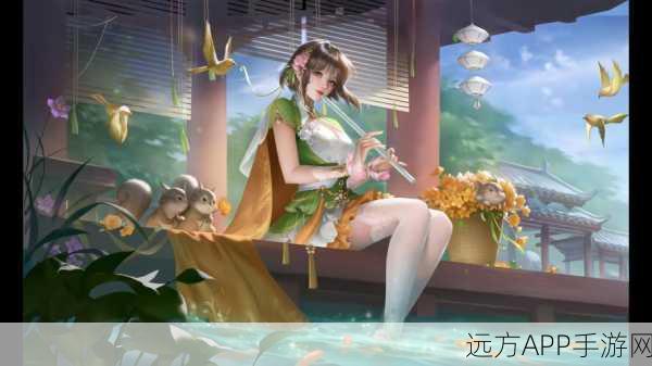 三国杀传奇武将风采展现,大乔以温婉气质与卓越智谋赢得瞩目