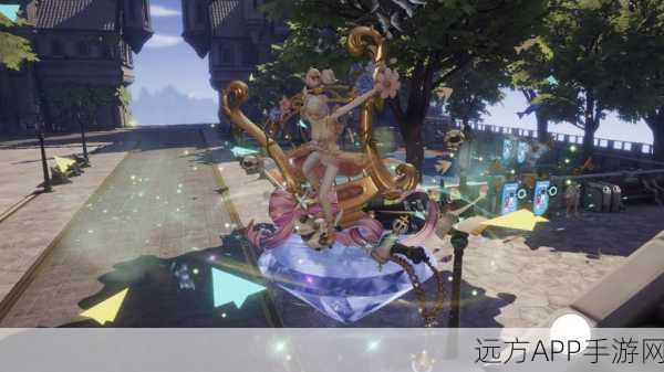 2025龙族幻想超级巨星身份玩法深度揭秘，AI互动+元宇宙，打造全新娱乐盛宴