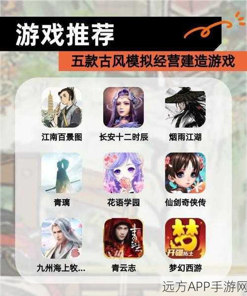 国产之光,深度体验热门模拟经营游戏,打造你的游戏开发帝国