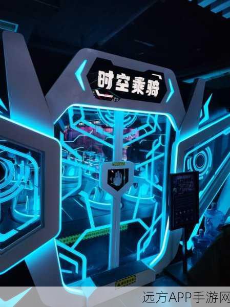迷境游戏震撼上线,挑战你的智慧极限,休闲益智解密新体验!