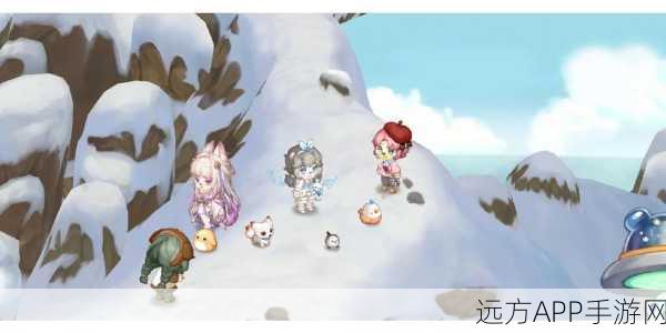奥比岛珍稀凤凰捕捉全攻略,揭秘捕捉地点与高效技巧