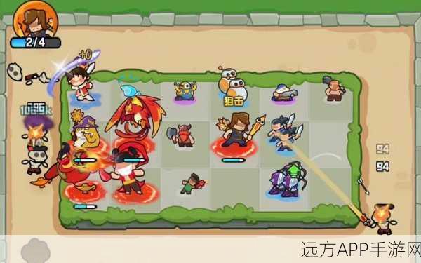 神之召唤手游下载_非常爽快的西方魔幻战斗手游