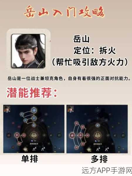 永劫无间，岳山修行终极任务全攻略，解锁隐藏技巧与速通秘籍