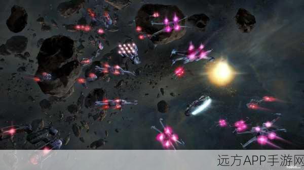 愤怒的小鸟星战版新预告曝光,经典IP再掀星际风暴