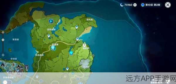 原神深度攻略,解锁靖世九柱,揭秘触发与通关秘籍