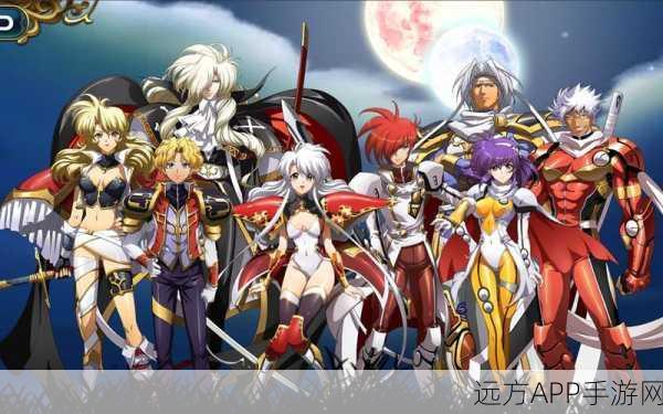 梦幻模拟战，深度探索，揭秘隐藏宝箱的终极攻略