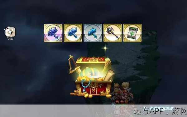 梦幻模拟战,深度探索,揭秘隐藏宝箱的终极攻略