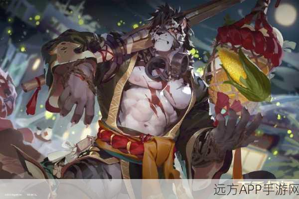 不思议迷宫×万象物语,联动盛宴,迷宫探险与物语交织的奇妙之旅