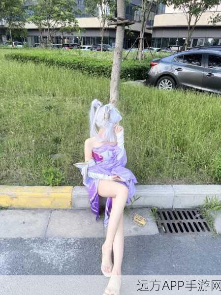 王者荣耀嫦娥归月技能全解析，月之女神的终极奥义