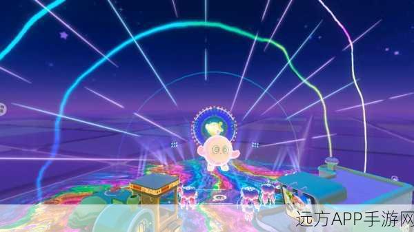 蛋仔派对2025赛季启动日期揭晓,精彩赛事与全新玩法即将上线!