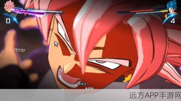 七龙珠ZERO黑悟空秘籍大揭秘,电光炸裂,战神之路全攻略