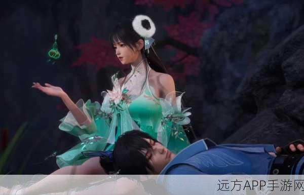 诛仙手游深度攻略，解锁儿女情思总是诗二浪漫篇章