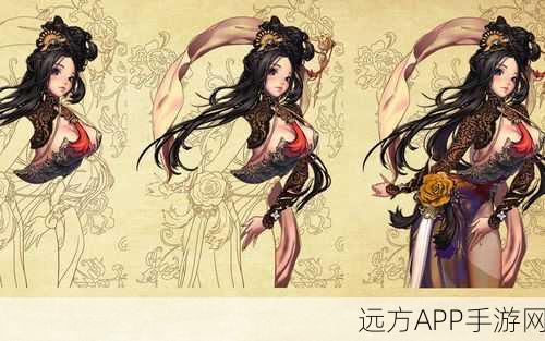 璀璨宝石攻略,揭秘战斗吧剑灵五角红玉获取之道
