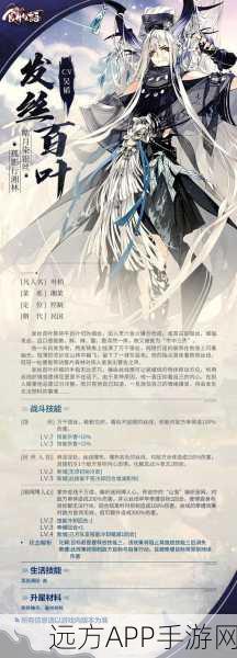 手游攻略，食物语食魂技能深度解析，助你征服战斗巅峰
