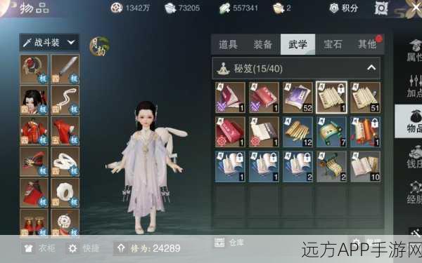 一梦江湖玩家必看,全面攻略解锁坚韧属性提升秘籍