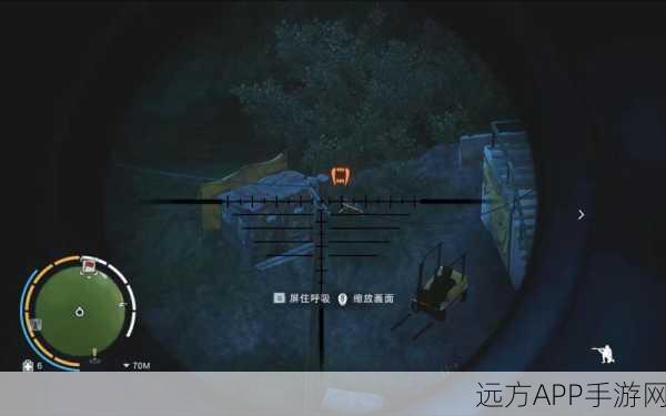 孤岛惊魂3秘籍大揭秘,玩家必备攻略指南