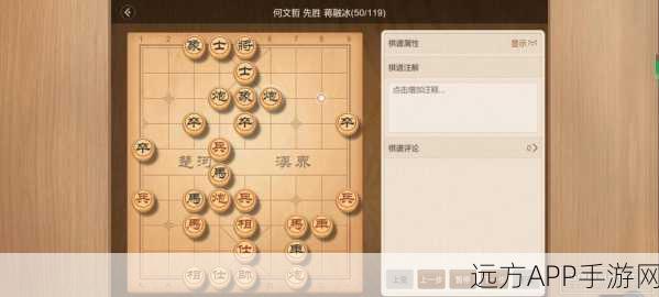 象棋巅峰对决,揭秘棋坛残局大师精彩博弈瞬间
