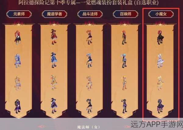 DNF手游小魔女复活队友全攻略，技能解析与实战技巧