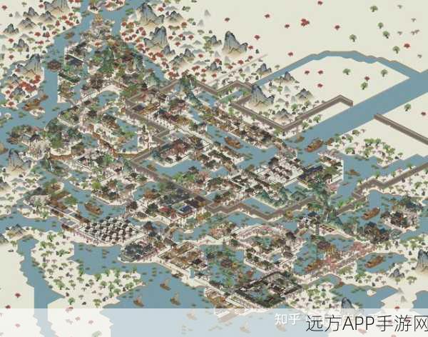 江南百景图争霸赛,登顶繁荣之巅,揭秘建筑奇观