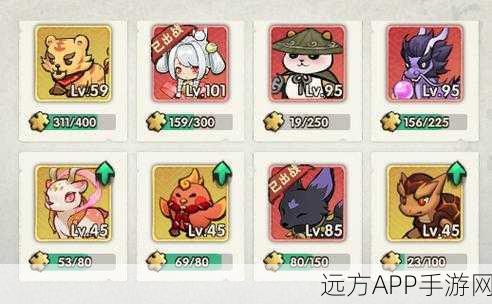 一梦江湖宠物获取全攻略，解锁萌宠，相伴江湖路