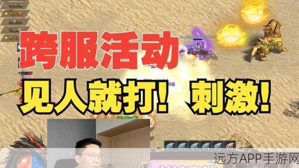 以闪亮之名跨服社交新体验,解锁跨服拜访,畅游多元游戏世界