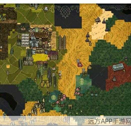 饥荒哈姆雷特，深入洞穴探险全攻略