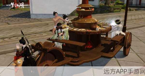 一梦江湖手游,揭秘车夫问答奖励,探索江湖奇遇新篇章