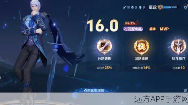 王者荣耀信誉7级晋升全揭秘,信誉之巅的荣耀征途与实战攻略