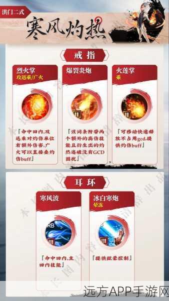 剑灵气功师宝石搭配全攻略，提升战力必备指南