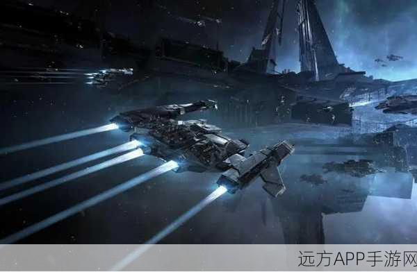 星战前夜无烬星河，最强战舰的荣耀之战