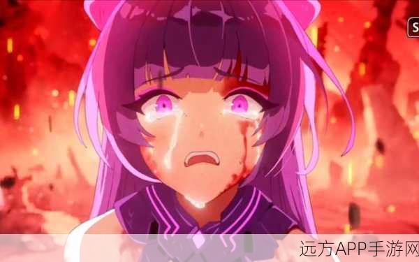 崩坏学园2震撼更新,芬布尔之冬7星挑战全面开启