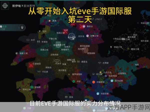 EVE手游深度攻略,点燃反抗的星火战役胜利之火