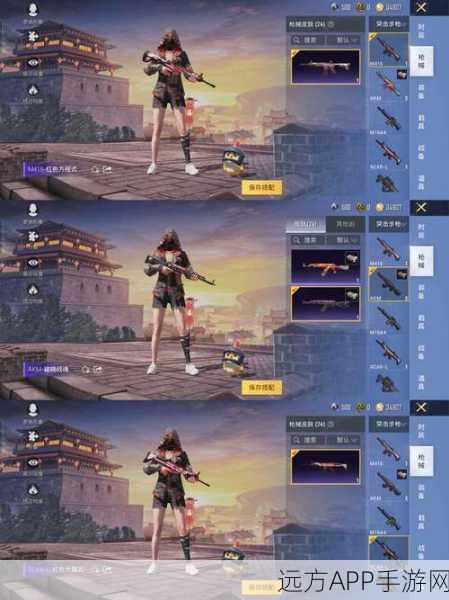 烈火雷霆九游版震撼上线，沉浸式角色扮演手游新体验