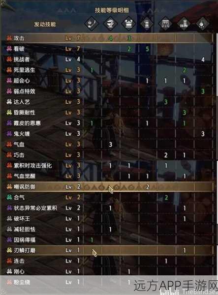 翠绿之翼闪耀战场，怪物猎人世界操虫棍深度解析与实战技巧