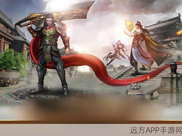 热血重燃！沃玛之谜震撼上线，传奇之旅等你开启