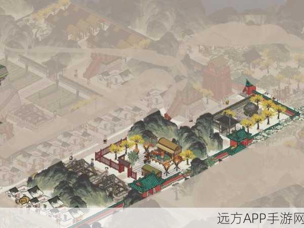 江南百景图攻略,揭秘鸡鸣山天门新任务全攻略