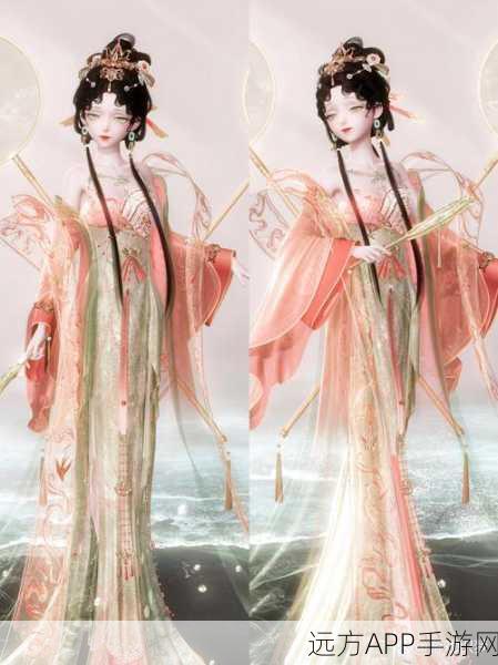 闪耀暖暖云上锦色全攻略，解锁绝美华服，轻松通关秘籍