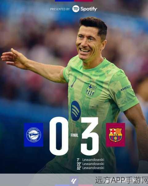 莱万多夫斯基在FIFA足球世界中的禁区统治力,详解禁区之王的非凡表现