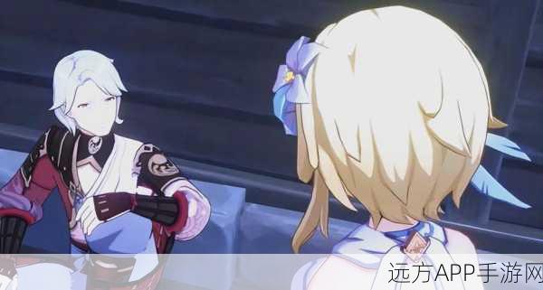 原神深度解析，邪眼制造所背后的黑暗科技与人性的扭曲较量