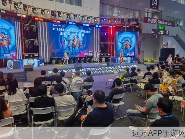 王者荣耀热血争霸赛，现场观赛门票抢购全攻略及赛事亮点揭秘